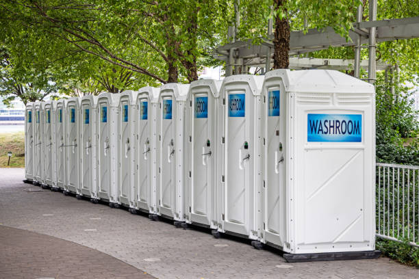 Best Portable restroom solutions  in Litchfield, IL