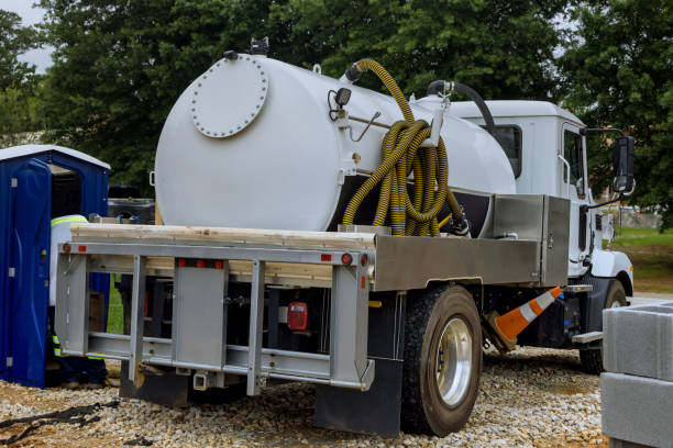 Best Event porta potty rental  in Litchfield, IL